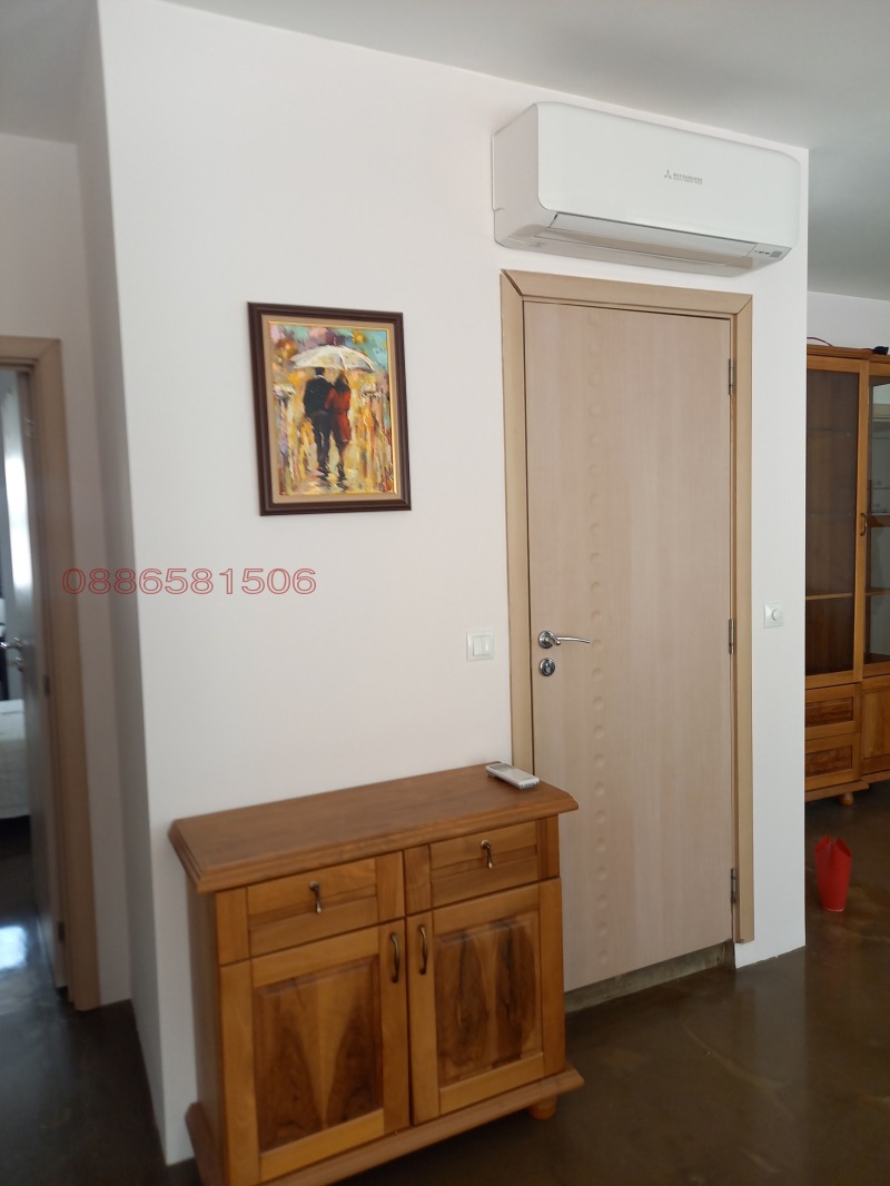 Дава под наем  3-стаен град София , Белите брези , 115 кв.м | 32717815 - изображение [6]