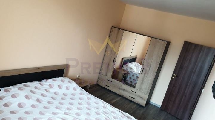 Издаје се  2 спаваће собе Варна , Окражна болница-Генерали , 90 м2 | 24649374 - слика [7]