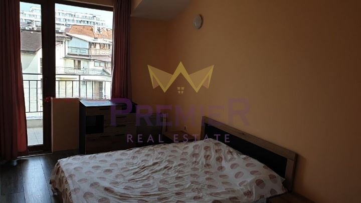 Издаје се  2 спаваће собе Варна , Окражна болница-Генерали , 90 м2 | 24649374 - слика [6]