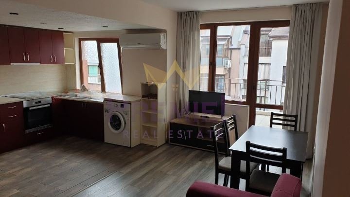 Издаје се  2 спаваће собе Варна , Окражна болница-Генерали , 90 м2 | 24649374 - слика [2]