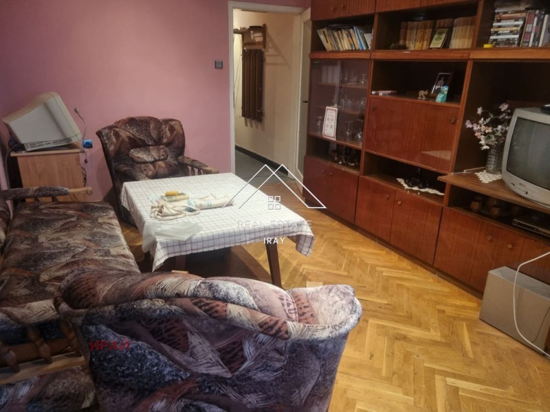 Til leje  2 soveværelser Stara Zagora , Ayazmoto , 100 kvm | 91188466 - billede [3]