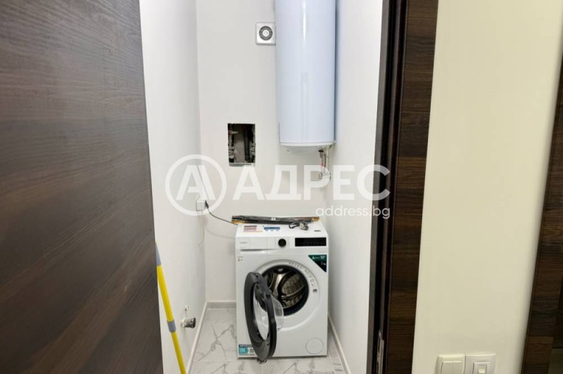 Дава под наем 3-СТАЕН, гр. София, Център, снимка 12 - Апартаменти - 53118401