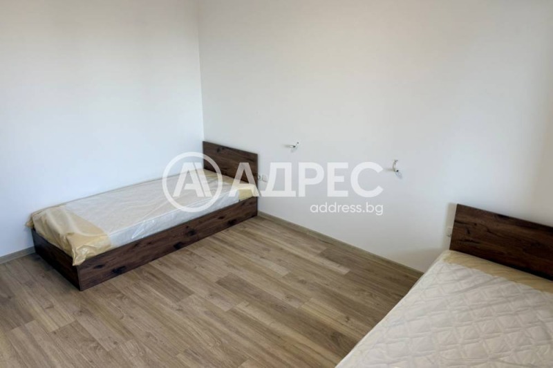 Дава под наем 3-СТАЕН, гр. София, Център, снимка 10 - Апартаменти - 53118401