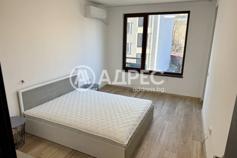 Дава под наем 3-СТАЕН, гр. София, Център, снимка 7 - Апартаменти - 53118401