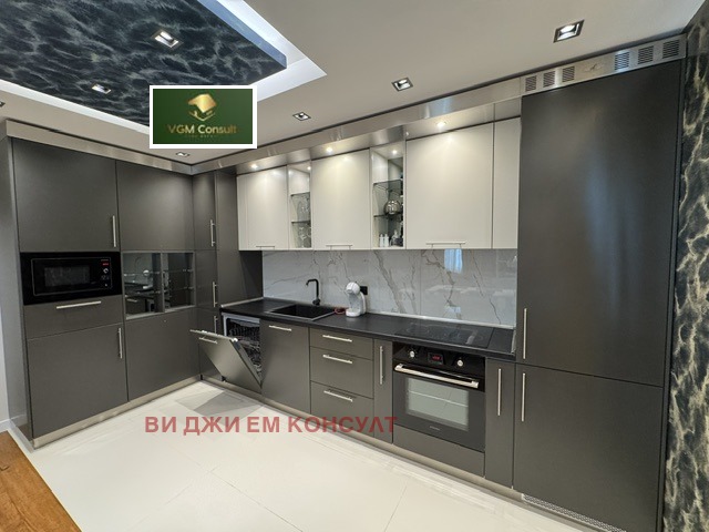 Дава под наем 3-СТАЕН, гр. София, Витоша, снимка 5 - Апартаменти - 56258262