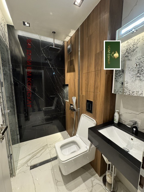 Дава под наем 3-СТАЕН, гр. София, Витоша, снимка 13 - Апартаменти - 56258262
