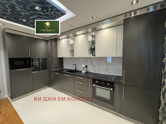 Дава под наем 3-СТАЕН, гр. София, Витоша, снимка 4 - Апартаменти - 56258262