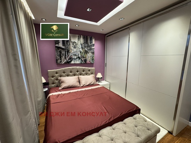 Дава под наем 3-СТАЕН, гр. София, Витоша, снимка 7 - Апартаменти - 56258262