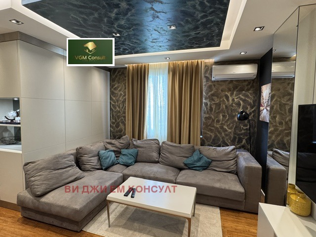 Дава под наем 3-СТАЕН, гр. София, Витоша, снимка 2 - Апартаменти - 56258262