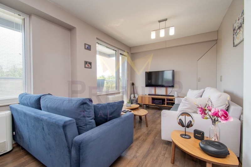 Дава под наем 4-СТАЕН, гр. София, Лозенец