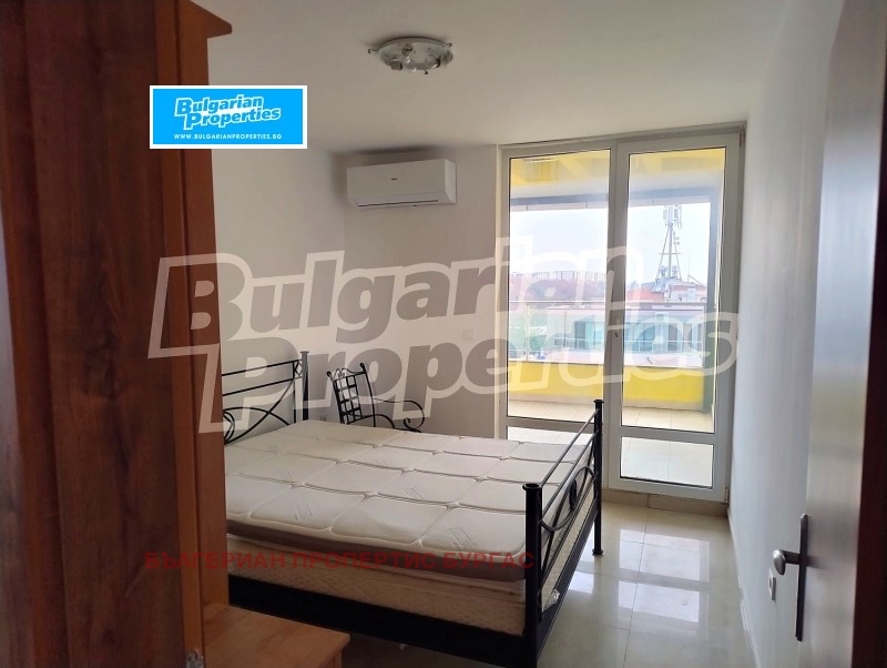 Дава под наем МНОГОСТАЕН, гр. Бургас, Сарафово, снимка 5 - Апартаменти - 53023761