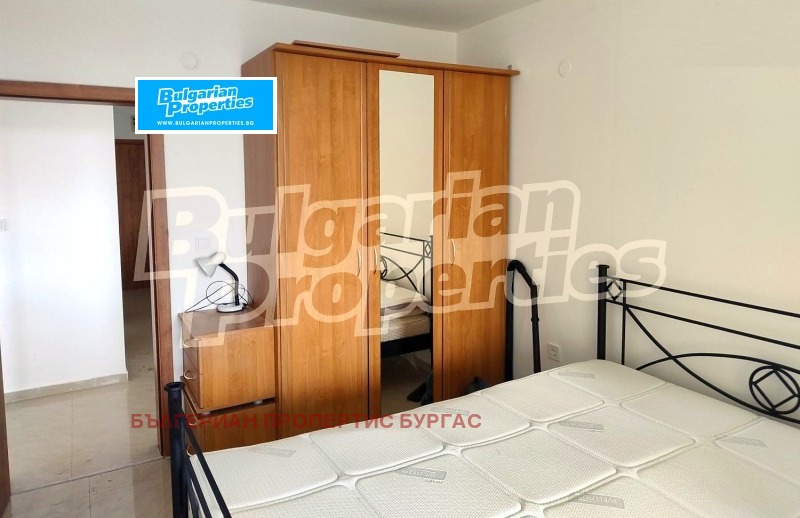 Дава под наем МНОГОСТАЕН, гр. Бургас, Сарафово, снимка 6 - Апартаменти - 53023761