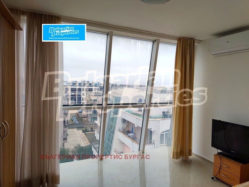 Дава под наем МНОГОСТАЕН, гр. Бургас, Сарафово, снимка 7 - Апартаменти - 53023761