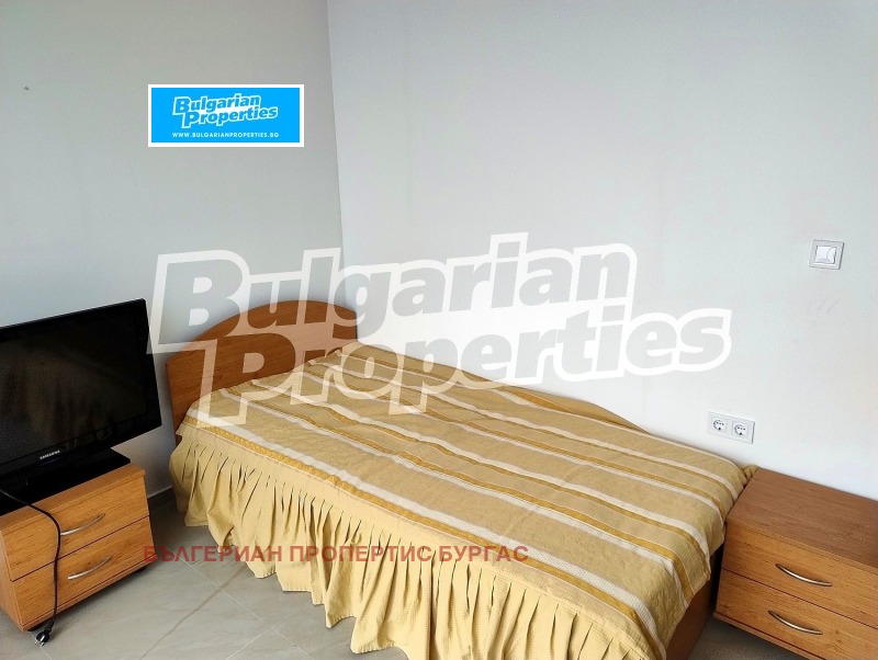 Дава под наем МНОГОСТАЕН, гр. Бургас, Сарафово, снимка 8 - Апартаменти - 53023761