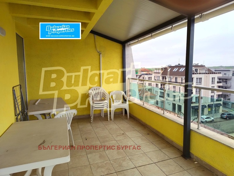 Дава под наем МНОГОСТАЕН, гр. Бургас, Сарафово, снимка 15 - Апартаменти - 53023761