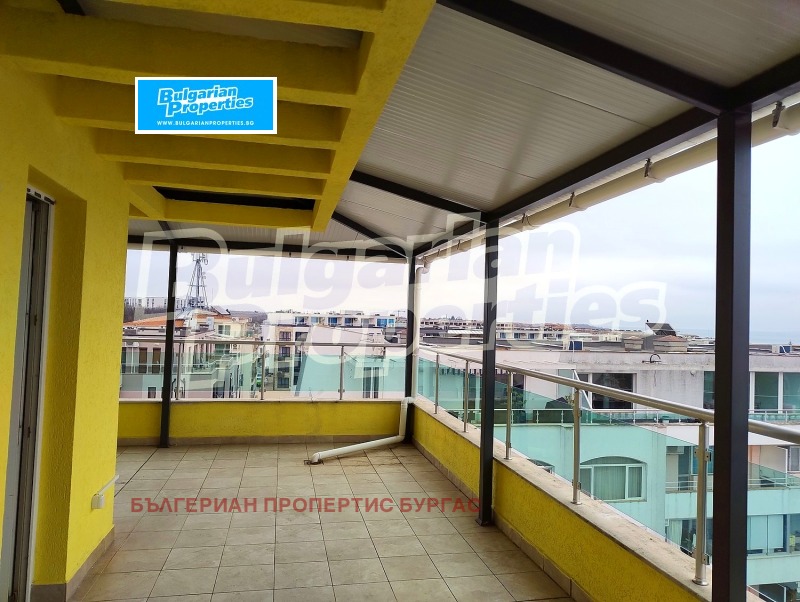 Дава под наем МНОГОСТАЕН, гр. Бургас, Сарафово, снимка 14 - Апартаменти - 53023761