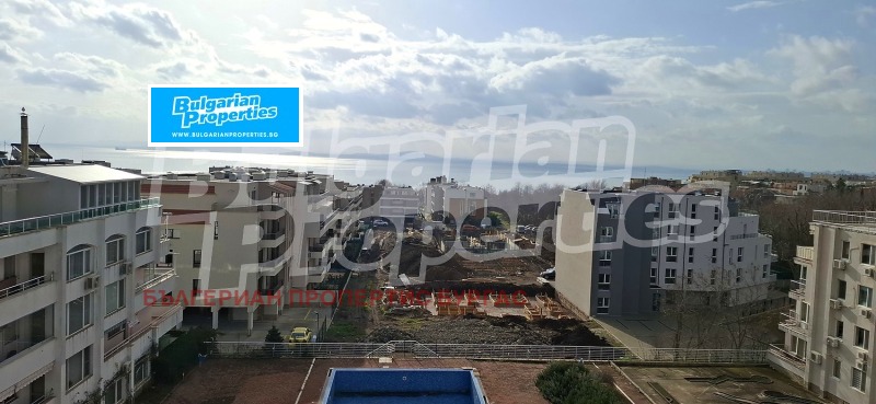 Дава под наем МНОГОСТАЕН, гр. Бургас, Сарафово, снимка 10 - Апартаменти - 53023761