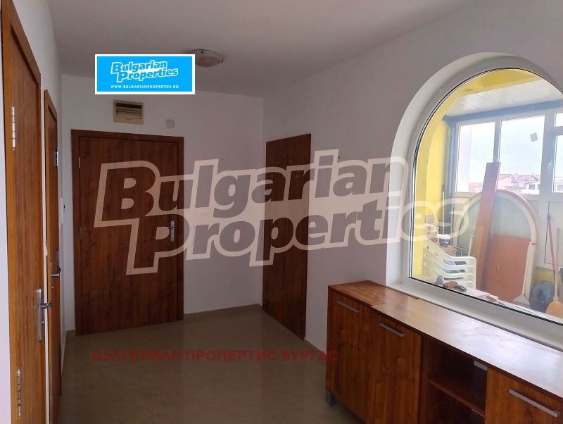 Дава под наем МНОГОСТАЕН, гр. Бургас, Сарафово, снимка 9 - Апартаменти - 53023761