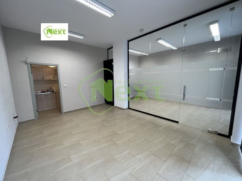 Дава под наем ОФИС, гр. София, Лозенец, снимка 8 - Офиси - 52813430