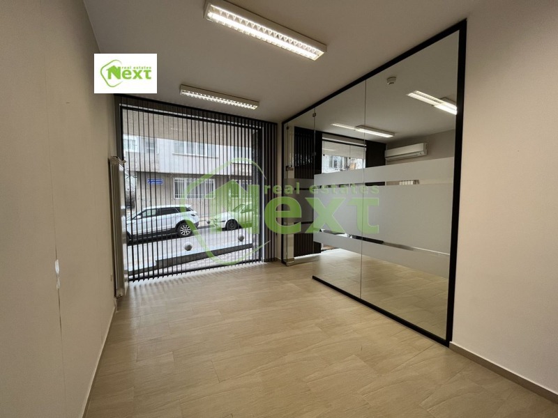 Дава под наем ОФИС, гр. София, Лозенец, снимка 4 - Офиси - 52813430