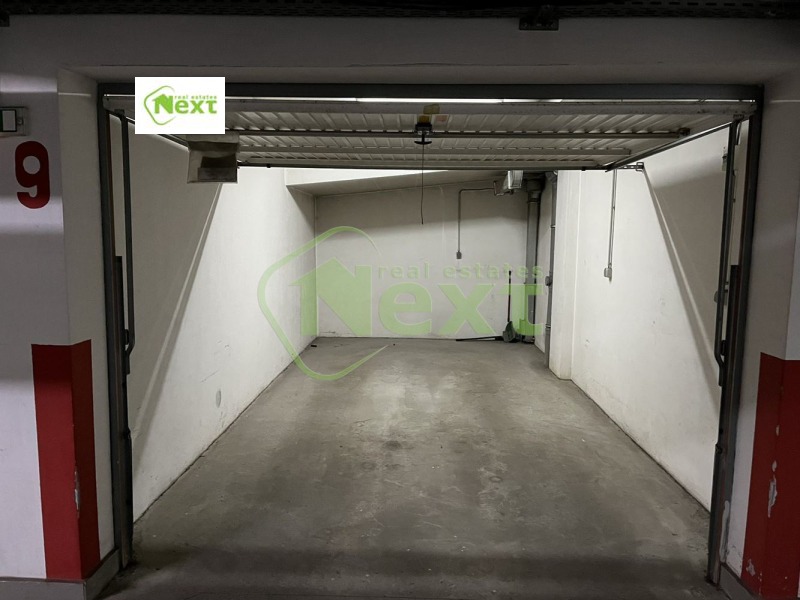 Дава под наем ОФИС, гр. София, Лозенец, снимка 10 - Офиси - 52813430