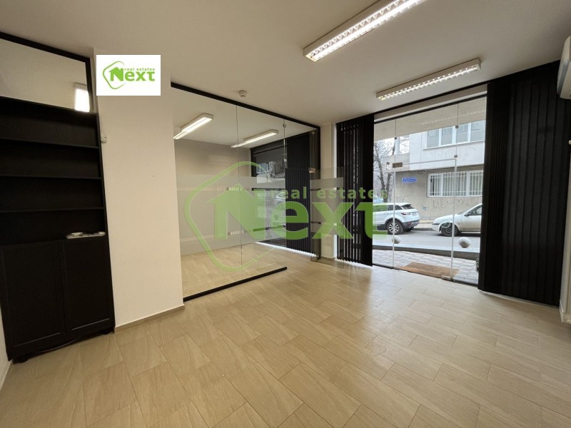 Дава под наем ОФИС, гр. София, Лозенец, снимка 3 - Офиси - 52813430
