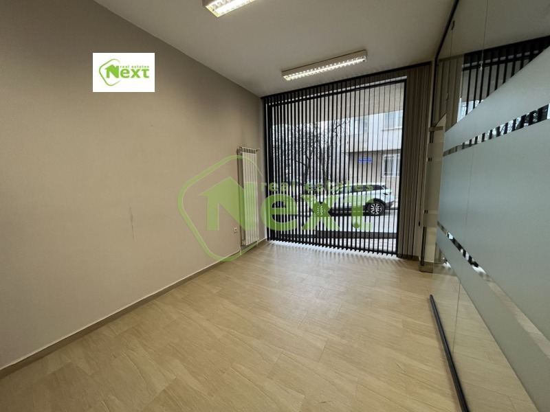 Дава под наем ОФИС, гр. София, Лозенец, снимка 5 - Офиси - 52813430