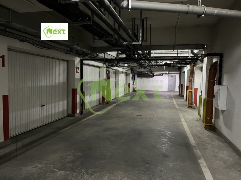 Дава под наем ОФИС, гр. София, Лозенец, снимка 9 - Офиси - 52813430