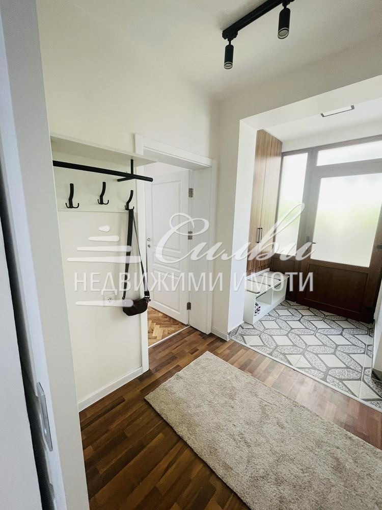 Дава под наем  Етаж от къща град Шумен , Добруджански , 60 кв.м | 87894502 - изображение [7]