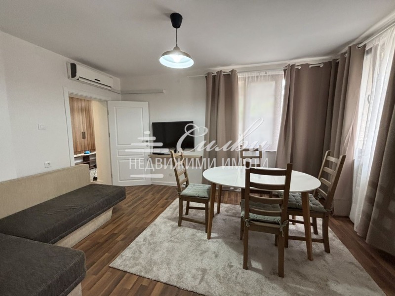 Дава под наем  Етаж от къща град Шумен , Добруджански , 60 кв.м | 87894502