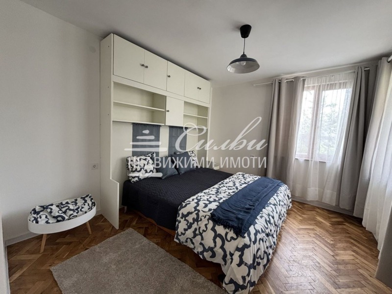 Дава под наем  Етаж от къща град Шумен , Добруджански , 60 кв.м | 87894502 - изображение [4]