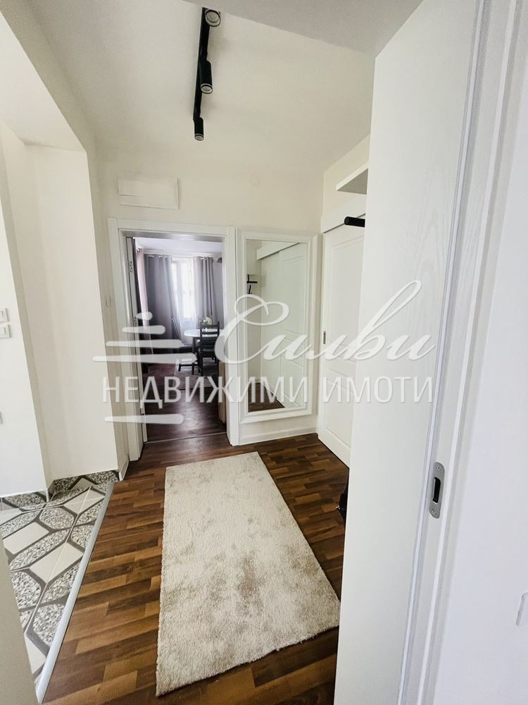 Дава под наем  Етаж от къща град Шумен , Добруджански , 60 кв.м | 87894502 - изображение [8]