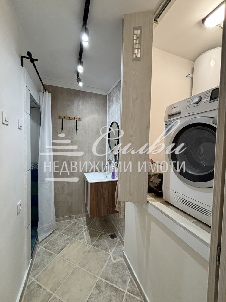 Дава под наем  Етаж от къща град Шумен , Добруджански , 60 кв.м | 87894502 - изображение [9]