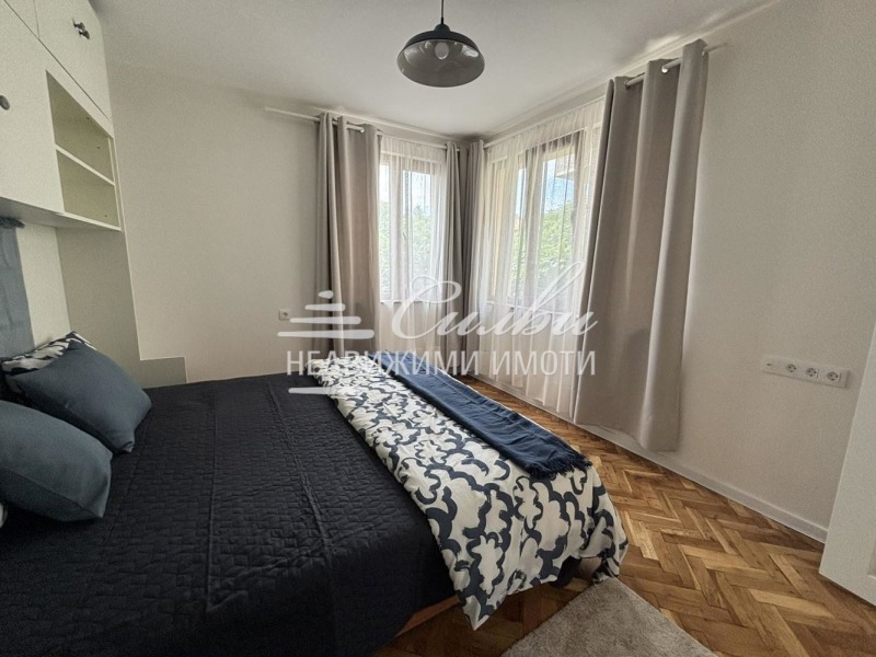 Дава под наем  Етаж от къща град Шумен , Добруджански , 60 кв.м | 87894502 - изображение [5]