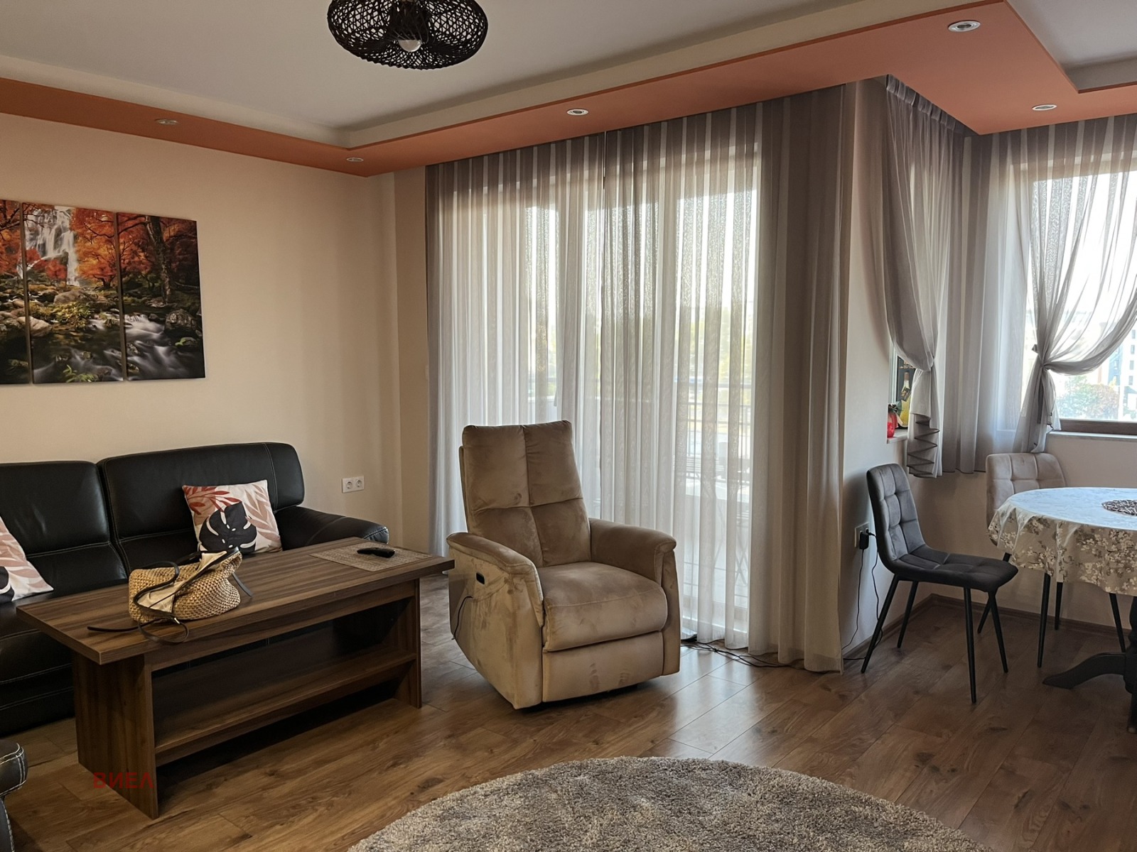 Дава под наем 2-СТАЕН, гр. Пловдив, Каменица 2, снимка 2 - Апартаменти - 56193900