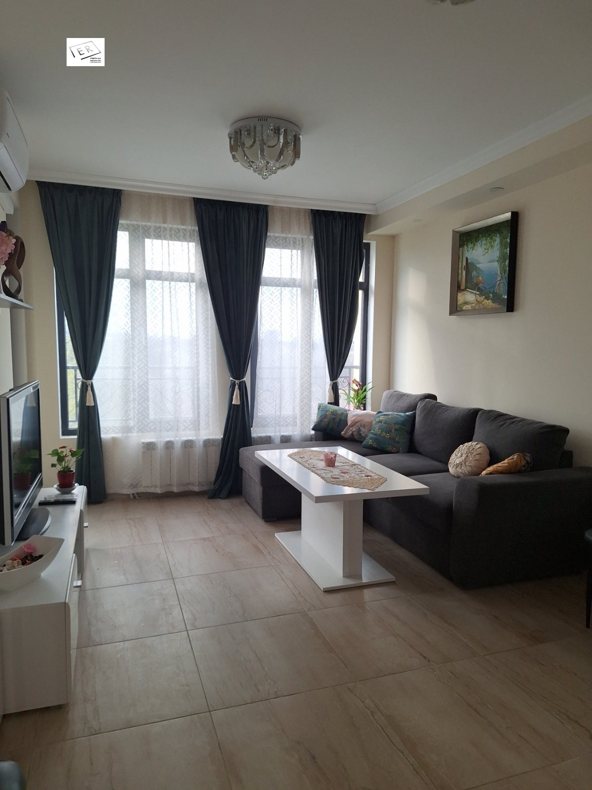 Дава под наем 2-СТАЕН, гр. София, Витоша, снимка 3 - Апартаменти - 56570601