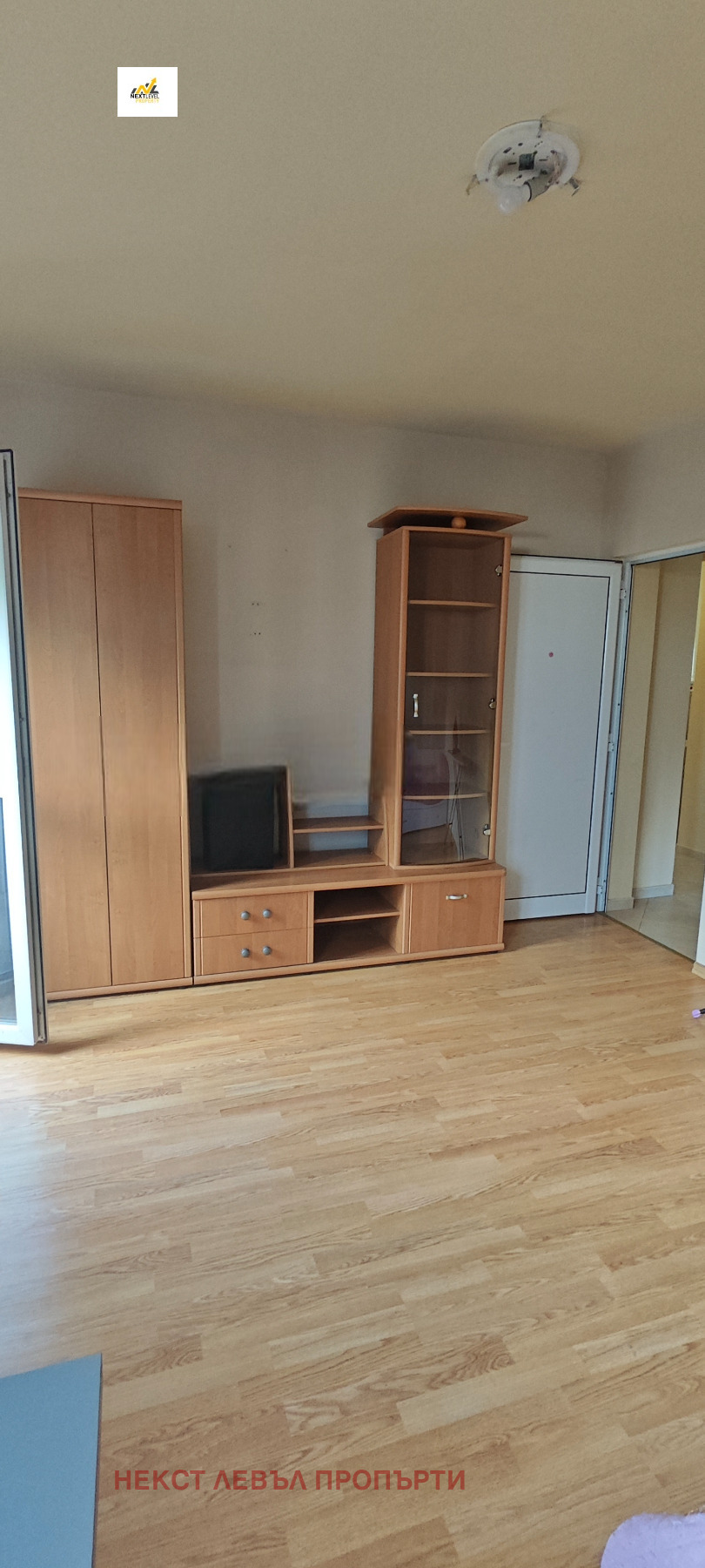 Дава под наем 3-СТАЕН, гр. София, Овча купел, снимка 8 - Апартаменти - 54922388