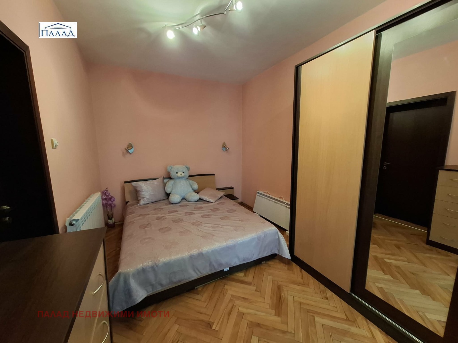 Дава под наем 3-СТАЕН, гр. Варна, Лятно кино Тракия, снимка 9 - Апартаменти - 56126804