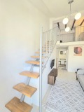Дава под наем АТЕЛИЕ, ТАВАН, гр. София, Център, снимка 11