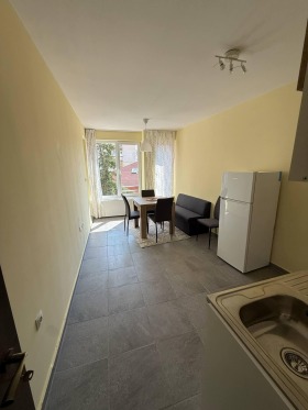 1 slaapkamer Nadezjda 2, Sofia