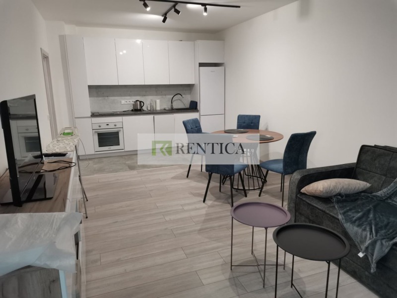 Zu vermieten  1 Schlafzimmer Warna , k.k. Sw.Sw. Konstantin i Elena , 65 qm | 48843836