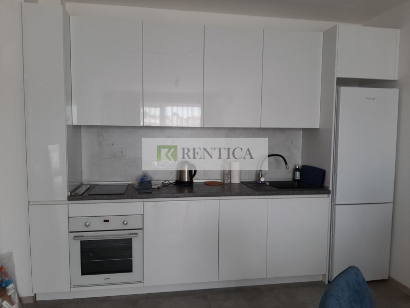 Zu vermieten  1 Schlafzimmer Warna , k.k. Sw.Sw. Konstantin i Elena , 65 qm | 48843836 - Bild [3]