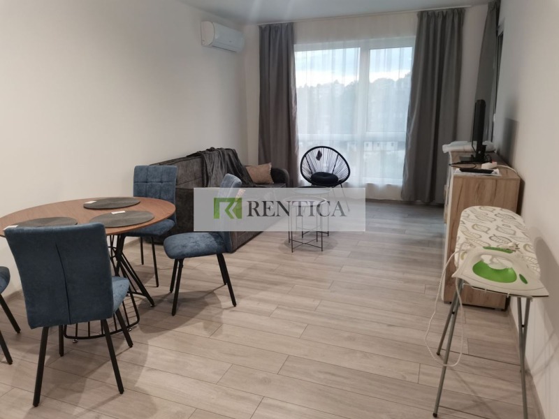 Zu vermieten  1 Schlafzimmer Warna , k.k. Sw.Sw. Konstantin i Elena , 65 qm | 48843836 - Bild [2]