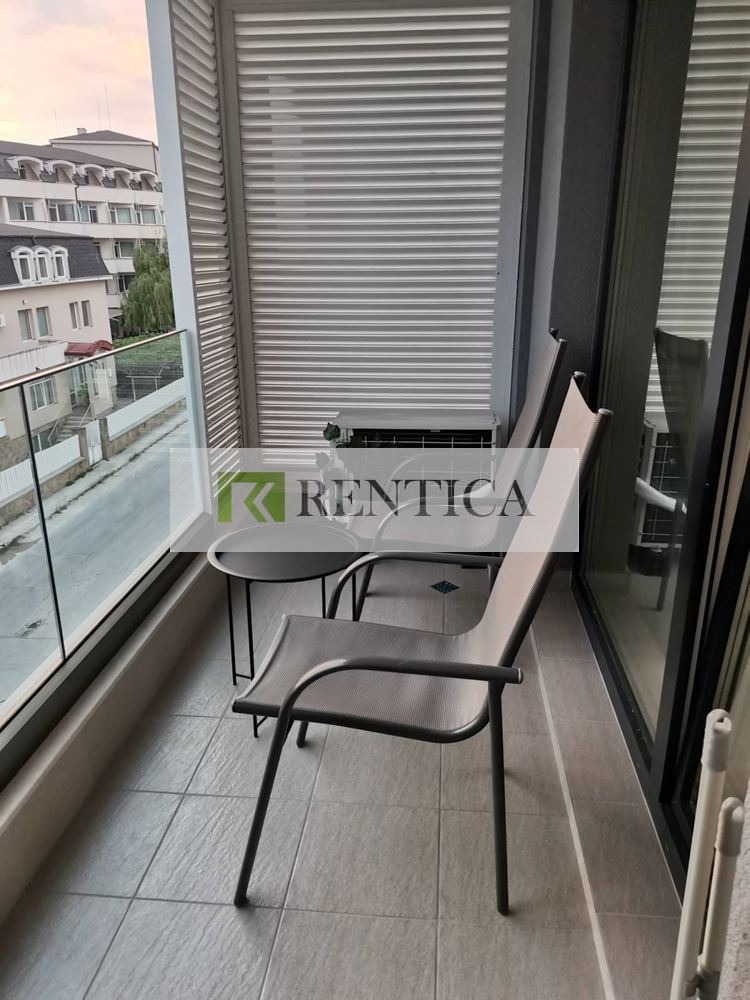 Zu vermieten  1 Schlafzimmer Warna , k.k. Sw.Sw. Konstantin i Elena , 65 qm | 48843836 - Bild [4]