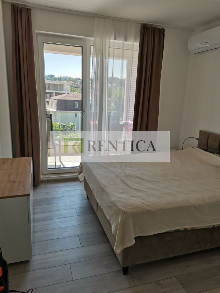 Zu vermieten  1 Schlafzimmer Warna , k.k. Sw.Sw. Konstantin i Elena , 65 qm | 48843836 - Bild [5]