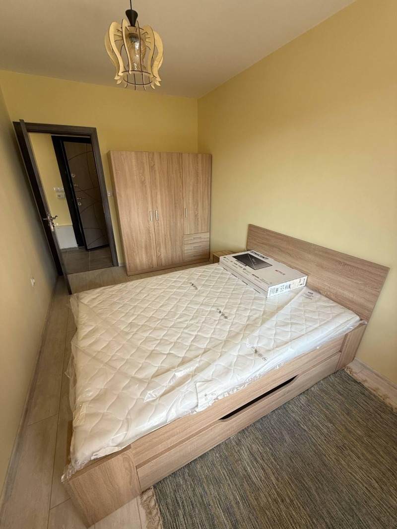 Do wynajęcia  1 sypialnia Sofia , Nadeżda 2 , 55 mkw | 73015304 - obraz [4]