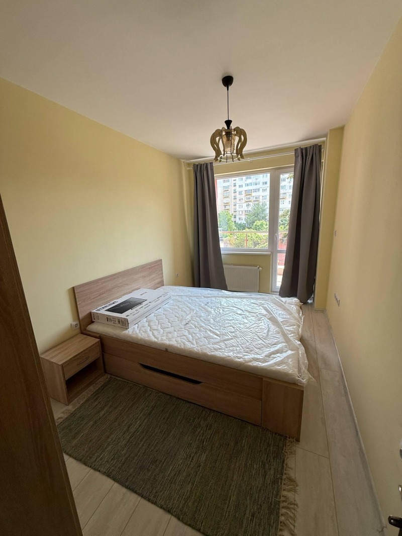Do wynajęcia  1 sypialnia Sofia , Nadeżda 2 , 55 mkw | 73015304 - obraz [3]