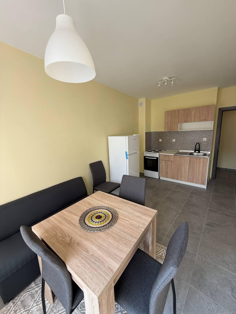Do wynajęcia  1 sypialnia Sofia , Nadeżda 2 , 55 mkw | 73015304 - obraz [2]