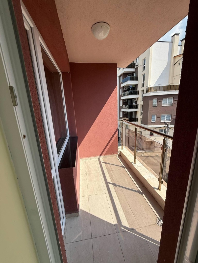 Do wynajęcia  1 sypialnia Sofia , Nadeżda 2 , 55 mkw | 73015304 - obraz [6]