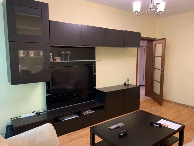 Para alugar  1 quarto Sofia , Lozenec , 65 m² | 40239633 - imagem [4]